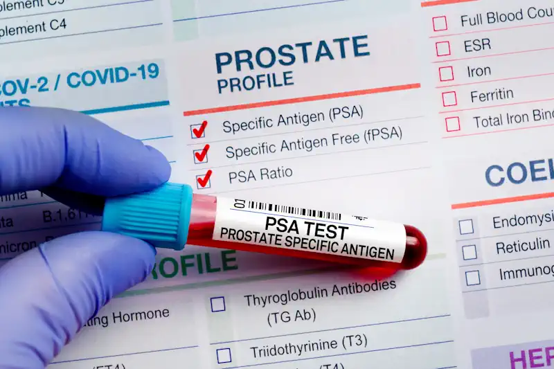 Prostate Screening