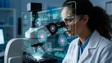 AI and Cancer Stem Cells