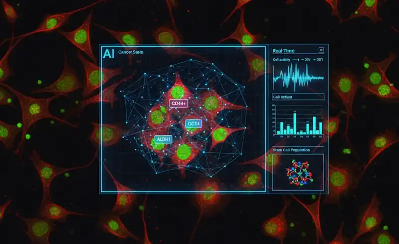 Cancer stem cells